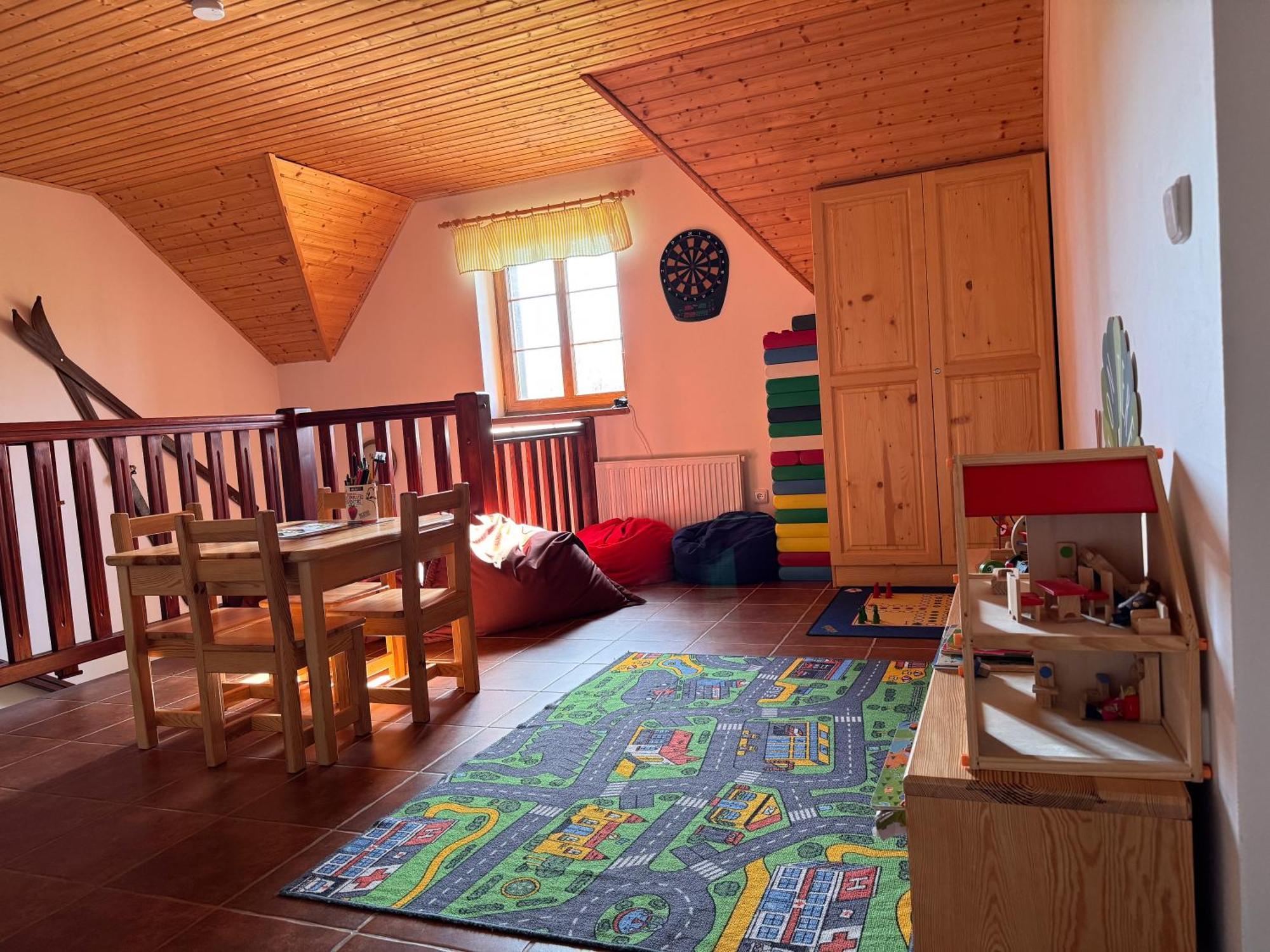 Penzion Terezka Králíky Buitenkant foto
