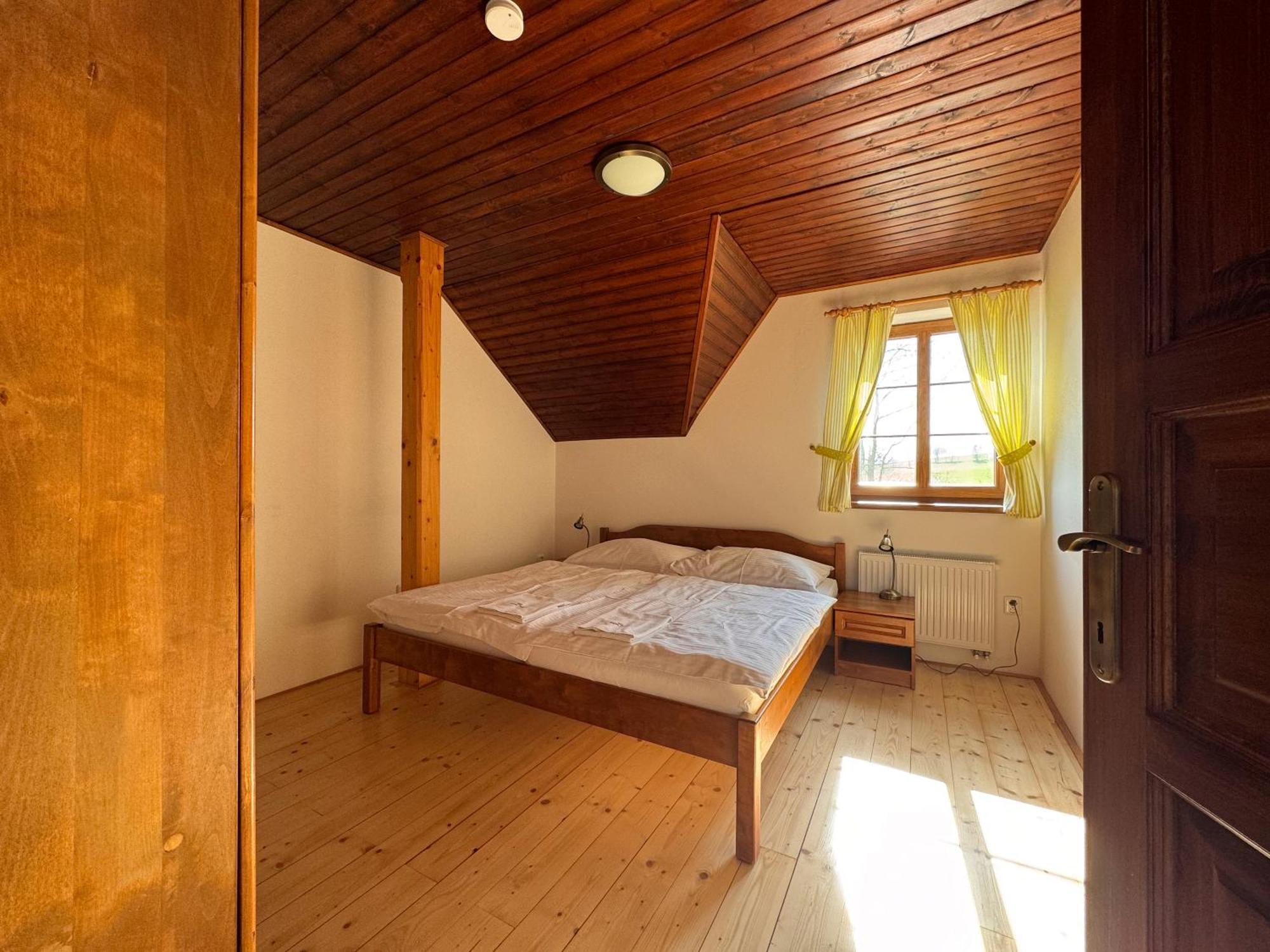Penzion Terezka Králíky Buitenkant foto