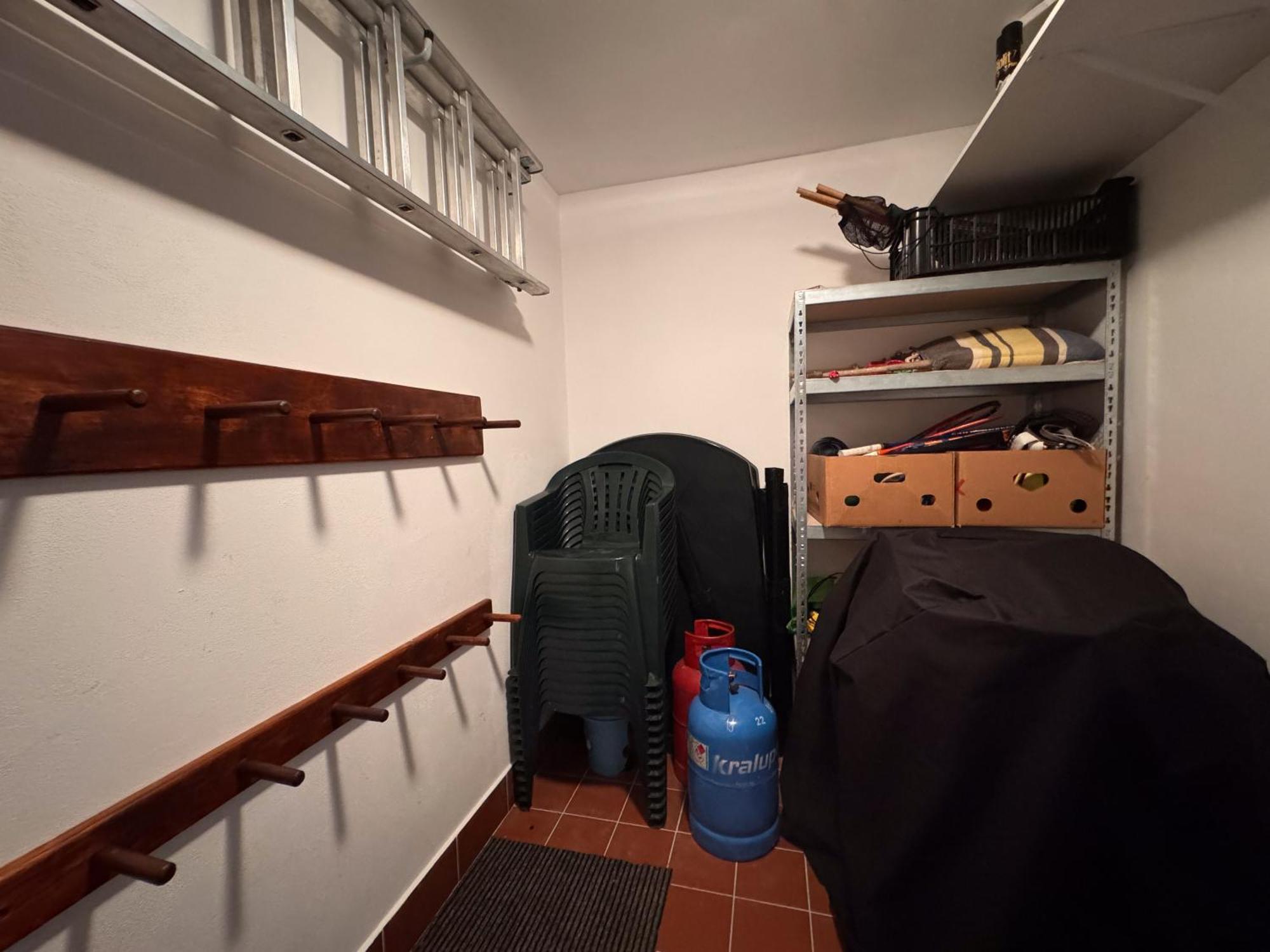 Penzion Terezka Králíky Buitenkant foto
