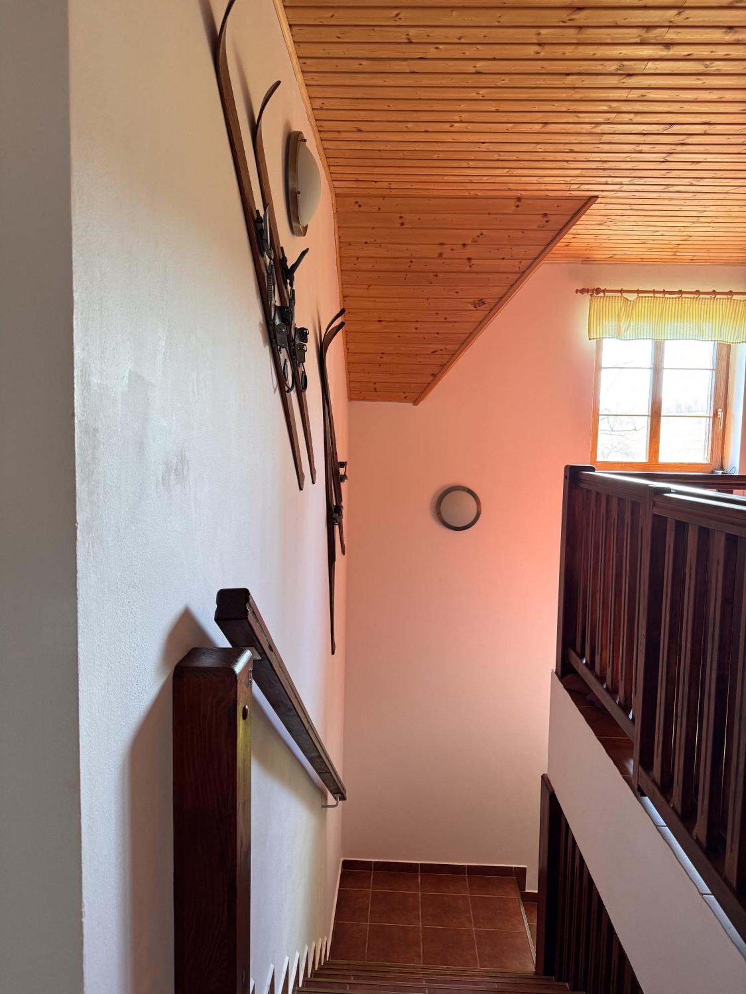 Penzion Terezka Králíky Buitenkant foto