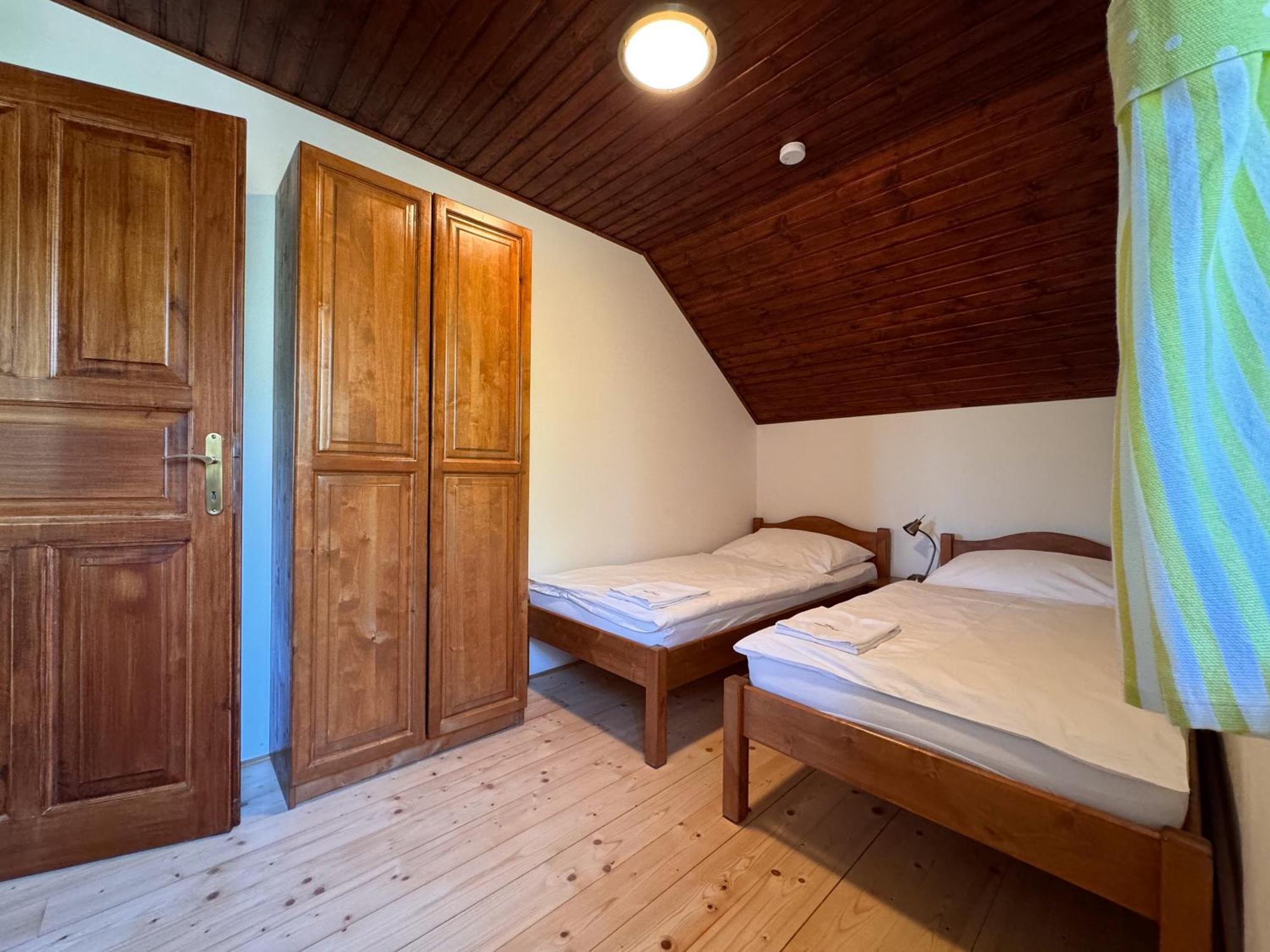 Penzion Terezka Králíky Buitenkant foto