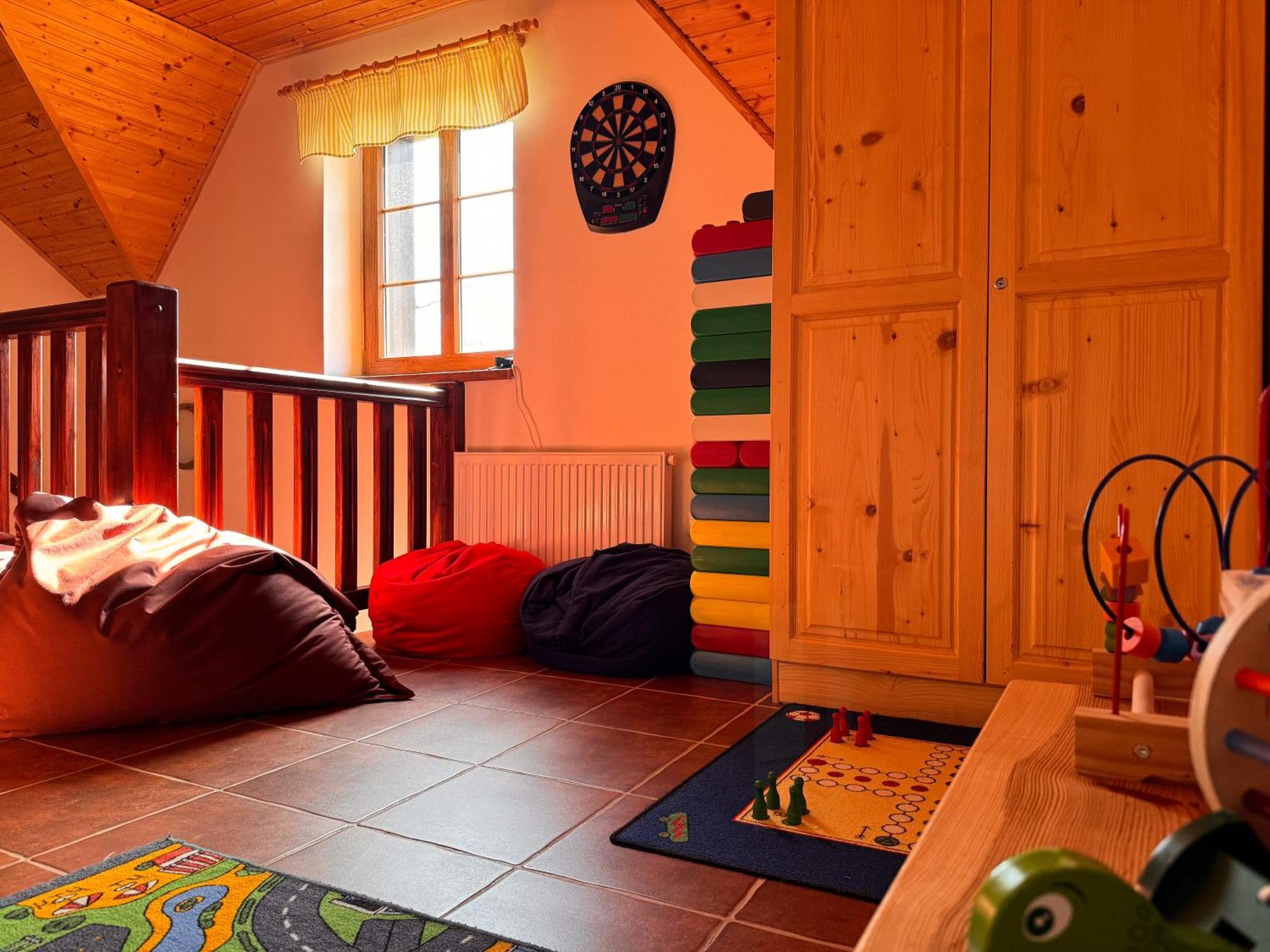 Penzion Terezka Králíky Buitenkant foto